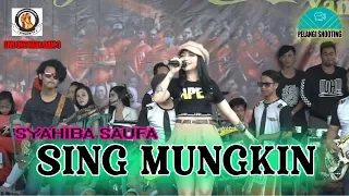 SYAHIBA SAUFA feat ONE NADA '' SING MUNGKIN '' ( DAM 3 BERSATU )