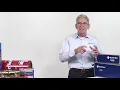 Should You Consider Laser Coding on Flexible Films? Domino's Jon Hall Shows How it Works