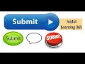 Change OOB Submit button model popup confirmation Ok Cancel to Yes and No using jQuery ms portals