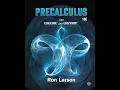 Precalculus 10th Edition By Ron Larson