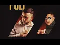 POLIGLOTA - Yuri Redicopa, MC Cortez, MC Rah e MC Marcos IP - (Áudio Oficial) - DJ GHP e DJ Yago