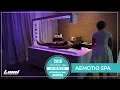 Aemotio Spa - Spa table