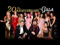 Inside Brazzers Star-Studded 20th Anniversary Gala