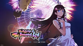 the daily life of the immortal king 1 id dub ani mi asia