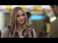 Ghosted 2023 Cole Meets Sadie Scene 4K
