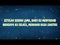 Rossa - Tak Sanggup Lagi / Lirik Lagu Mix