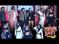 Download Lagu Poison Baby | Thamma | Rashmika Mandanna, Malaika Arora LIVE dansen op het nummer 'Poison Baby'