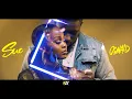 OSWALD - SUC Sur Un Carreau Clip Officiel