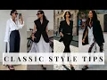 Download Lagu 8 tijdloze looks voor elegante vrouwen boven de 60 / Must-try stijlen voor zomer 2025