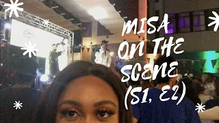 misa on the scene s1 e2 feat southside mohammed the big hash frank casino flame u0026 more