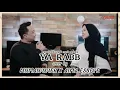 Download Lagu Lirik YA RABB(marwan \u0026 carole)/Cover munawwier x alma esbeye