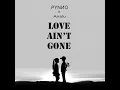 Love Ain't Gone