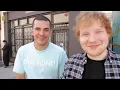 Ed Sheeran - Sing (Official Video Behind The Scenes 2014)