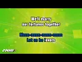 Simon And Garfunkel - America - Karaoke Version from Zoom Karaoke