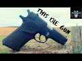 The Smith and Wesson Model 59 This Ole Gun Episode 04