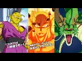 NEW LR ORANGE PICCOLO INTRO SUPER ATTACKS ACTIVE SKILL OST Dragon Ball Z Dokkan Battle