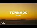 K3BI - Tornado (Lyrics)