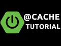 Spring Boot Cache Example with Caffeine