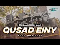 Download Lagu DJ QUSAD EINY SHOLAWAT TRAP FULL BASS TERBARU
