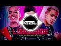 Liberdade Quando o Grave Bate Forte - Remix  -《COM GRAVE 》- Bass Boosted