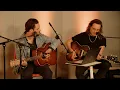 Hugo and Felix White - Silence Live at the MS Society Volunteer Impact Awards 2022