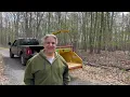 6 Inch Home Depot Chipper Rental Review
