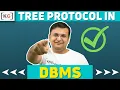 8 32 Tree-Graph Based Protocol Concurrency Control Part-2