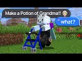 I Coded Your Terrible PvP Ideas into Minecraft