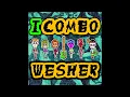 Download Lagu ICOMBO [Full Album] - WESHER