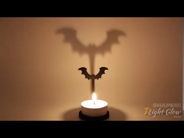 Halloween Bat video thumbnail