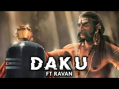 Download MP3 DAKU Ft Ravan 😈 | Bhaiyu | Credit = @Tilak