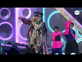 Download Lagu SAMIRA - KING NASSAR - LIVE AT ISTORA SENAYAN HUT TRANSMEDIA 23