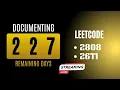 Live Problem Solving Mice Cheese Circular Arrays 227 Days Remaining DCodeThought