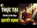 Lagu BẠN THẮNG RỒI! THỰC TẠI THAY ĐỔI CHÍNH LÀ DO BẠN QUYẾT ĐỊNH | CỔ NHÂN THUẬT