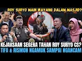 Lagu ROY SURYO MAIN WAYANG DALAM MASJID! TIFA \u0026 RISMON MARAH DAN NGAMUK! KEJAKSAAN AKAN TANGKAP ROY CS?