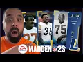 How To Get LEGENDS Players In Madden 23 Ultimate Team