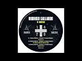 NAZCA005. Rodrigo Gallardo  - El Abuelo feat Fernando Milagros (Original mix)