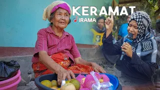 Download Lagu KERAMAT Bikin Terharu Versi IRAMA DOPANG Live Terbaru Di SETANGGOR MP3