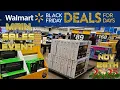 WALMART BLACK FRIDAY MAIN EVENT 2025