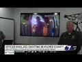 FDLE investigating Holmes County officer-involved shooting that left one man dead