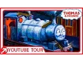 Lagu Mr Perkins Storytime - Ghost Train | YouTube World Tour | Thomas \u0026 Friends