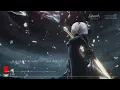 Download Lagu PS5 永劫無間 自動人形 尼爾 2B 命運火焰 英文版 完整音樂