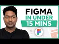 Master Figma UI Design in 15 Minutes This Tutorial Is For You