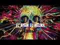 Ehab Tawfik - El Ayam El Helwa 2026 (Remix) - الأيام الحلوة - إيهاب توفيق