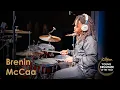 Lagu 2025 Young Drummer Of The Year |  Brenin McCaa