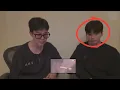 Download Lagu Live Reaction: Jungkook and Jimin Fall Silent as Jin Plays “I Will Come To You” on Piano!