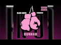 BunnaB, YKNIECE & Black Queen - K.O. (Official Audio)