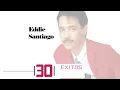 Eddie Santiago - Jamás (Visualizer)