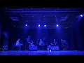 La Cumparsita - Contratiempo PUJ