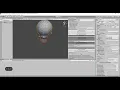Easy Collider Editor - Lightbulb Collider Creation